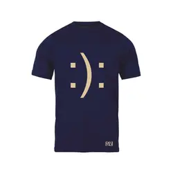 انواع تیشرت با طرح لبخند | فروشگاه رانژ