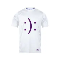 انواع تیشرت با طرح لبخند | فروشگاه رانژ