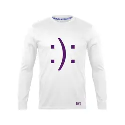 انواع تیشرت با طرح لبخند | فروشگاه رانژ