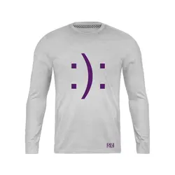 انواع تیشرت با طرح لبخند | فروشگاه رانژ