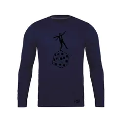 انواع تیشرت با طرح مرد و تاس | فروشگاه رانژ