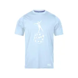 انواع تیشرت با طرح مرد و تاس | فروشگاه رانژ