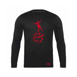 انواع تیشرت با طرح مرد و تاس | فروشگاه رانژ