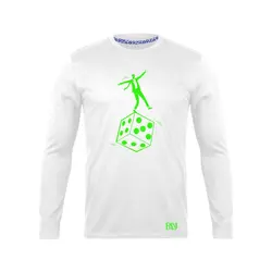 انواع تیشرت با طرح مرد و تاس | فروشگاه رانژ