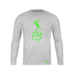 انواع تیشرت با طرح مرد و تاس | فروشگاه رانژ