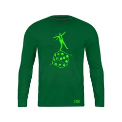 انواع تیشرت با طرح مرد و تاس | فروشگاه رانژ