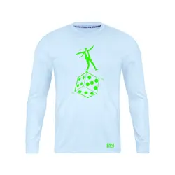 انواع تیشرت با طرح مرد و تاس | فروشگاه رانژ