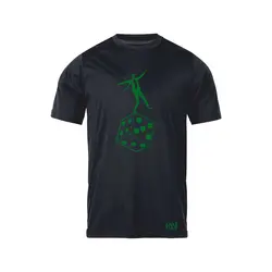 انواع تیشرت با طرح مرد و تاس | فروشگاه رانژ