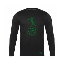 انواع تیشرت با طرح مرد و تاس | فروشگاه رانژ