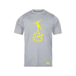 انواع تیشرت با طرح مرد و تاس | فروشگاه رانژ