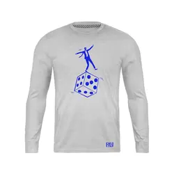 انواع تیشرت با طرح مرد و تاس | فروشگاه رانژ