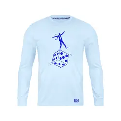 انواع تیشرت با طرح مرد و تاس | فروشگاه رانژ