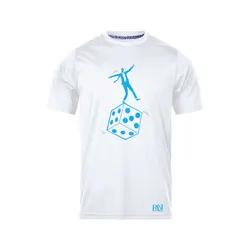 انواع تیشرت با طرح مرد و تاس | فروشگاه رانژ