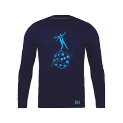 انواع تیشرت با طرح مرد و تاس | فروشگاه رانژ