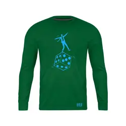 انواع تیشرت با طرح مرد و تاس | فروشگاه رانژ