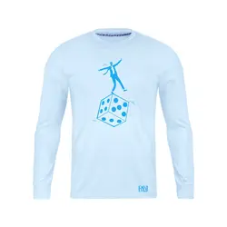 انواع تیشرت با طرح مرد و تاس | فروشگاه رانژ