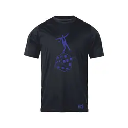 انواع تیشرت با طرح مرد و تاس | فروشگاه رانژ