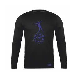 انواع تیشرت با طرح مرد و تاس | فروشگاه رانژ