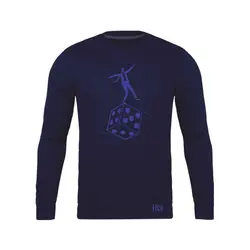 انواع تیشرت با طرح مرد و تاس | فروشگاه رانژ