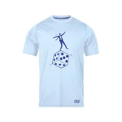 انواع تیشرت با طرح مرد و تاس | فروشگاه رانژ