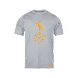 انواع تیشرت با طرح مرد و تاس | فروشگاه رانژ