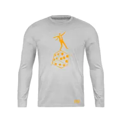 انواع تیشرت با طرح مرد و تاس | فروشگاه رانژ