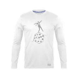 انواع تیشرت با طرح مرد و تاس | فروشگاه رانژ