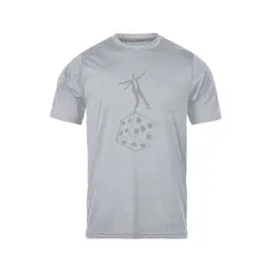 انواع تیشرت با طرح مرد و تاس | فروشگاه رانژ