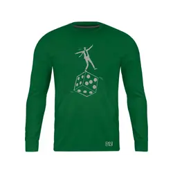 انواع تیشرت با طرح مرد و تاس | فروشگاه رانژ