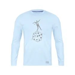 انواع تیشرت با طرح مرد و تاس | فروشگاه رانژ