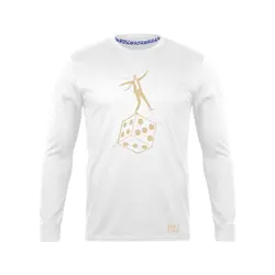 انواع تیشرت با طرح مرد و تاس | فروشگاه رانژ