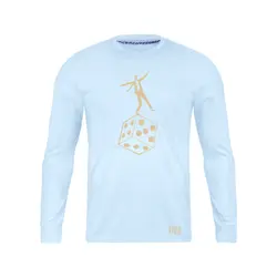 انواع تیشرت با طرح مرد و تاس | فروشگاه رانژ