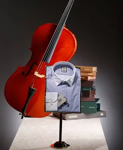 پیراهن مردانه | فروشگاه رانژ