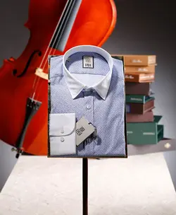 پیراهن مردانه | فروشگاه رانژ