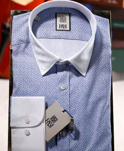 پیراهن مردانه | فروشگاه رانژ