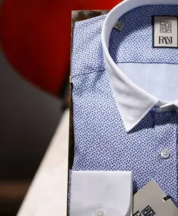 پیراهن مردانه | فروشگاه رانژ