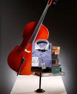 پیراهن مردانه | فروشگاه رانژ