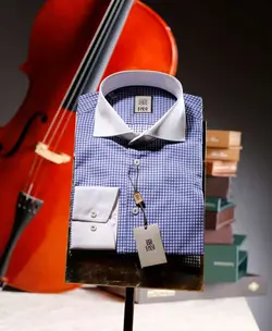 پیراهن مردانه | فروشگاه رانژ