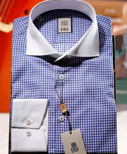 پیراهن مردانه | فروشگاه رانژ