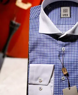 پیراهن مردانه | فروشگاه رانژ