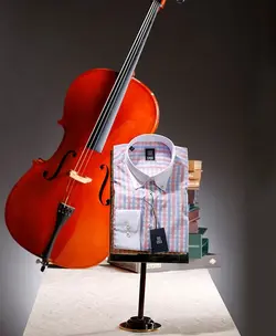 پیراهن مردانه | فروشگاه رانژ