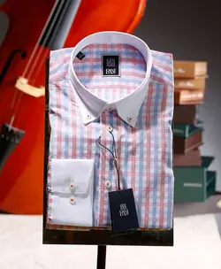 پیراهن مردانه | فروشگاه رانژ