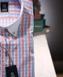 پیراهن مردانه | فروشگاه رانژ