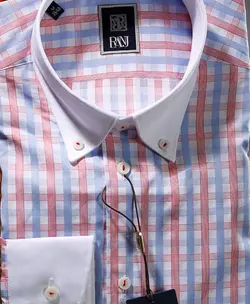 پیراهن مردانه | فروشگاه رانژ