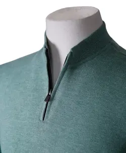 پلیور زیپ‌دار | فروشگاه رانژ