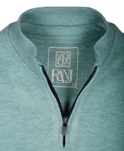 پلیور زیپ‌دار | فروشگاه رانژ