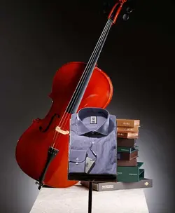 پیراهن مردانه