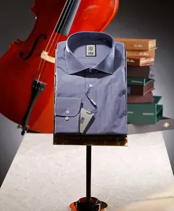 پیراهن مردانه