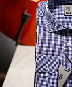 پیراهن مردانه