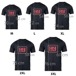 تیشرت آستین کوتاه مردانه رانژ مدل 21RA10D03M-086-01